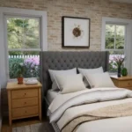 tm studio small house design 2 bedroom house plan