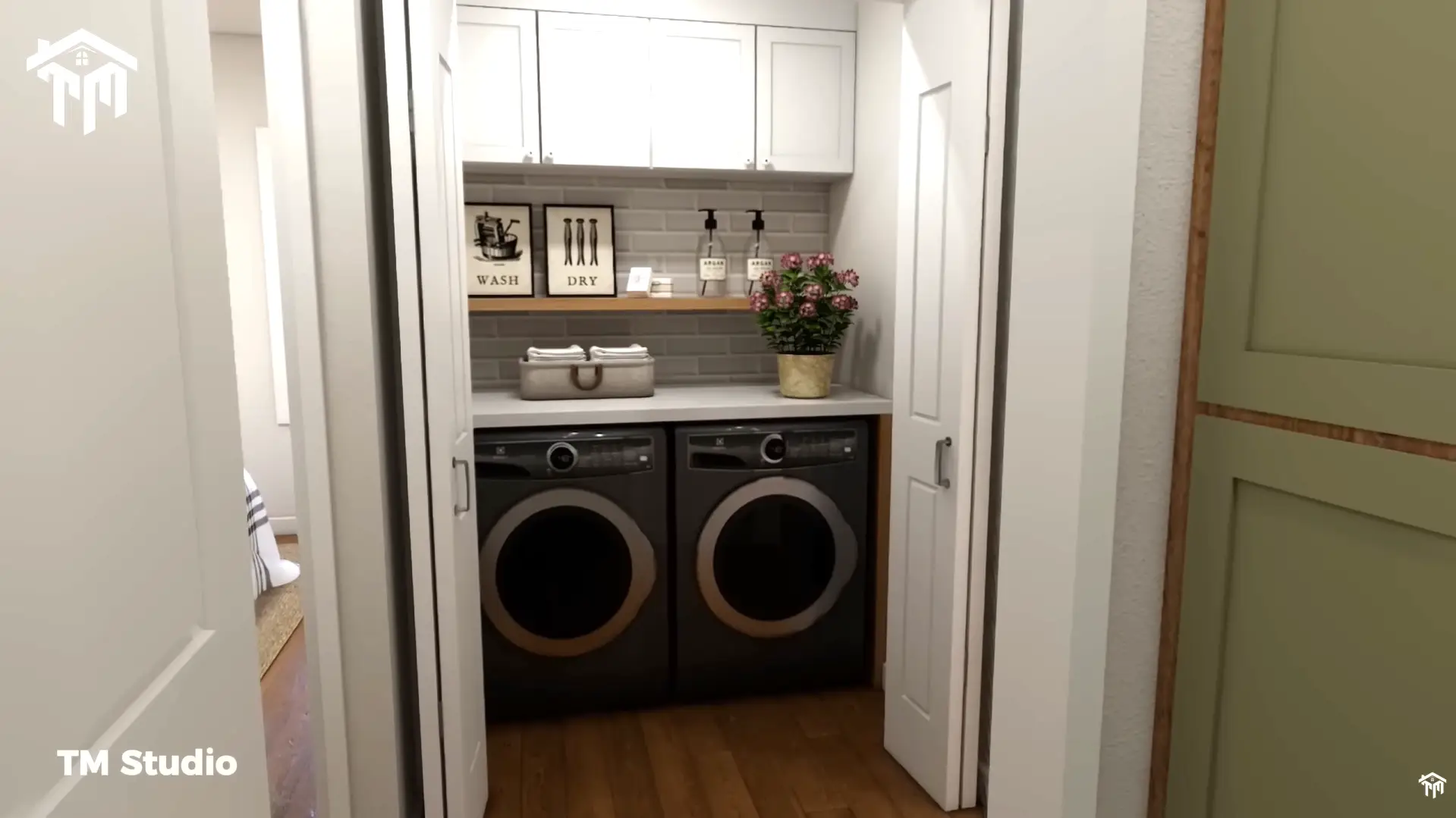 tm studio house plans 2 bedroom