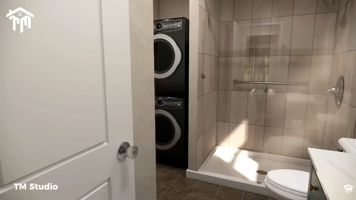 tm studio 1 bedroom house plan