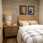 tm studio 2 bedroom 1 bathroom house plan TM STUDIO Small House Design