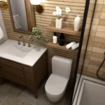 Tm studio house plans 2 bedroom