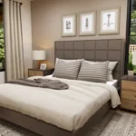 tm studio 2 bedroom house plan TM studio small HOuse Design