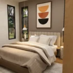 tm studio 39'x29' 2 bedroom house plan