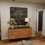 tm studio The PERFECT Cozy Layout for a Small Modern Home