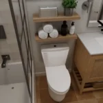 2 bedroom floor plan for sale TM Studio Small House Design
