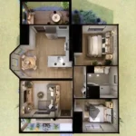 tm studio house design website