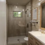 tm studio 2 bedroom house plan Absolutely Gorgeous Small House | 2-Bedroom | COZY & CHARMING.