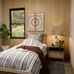 tm studio 2 bedroom house plan tm studio small house design