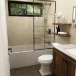 tm studio 1 bedroom house floor plan