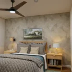 A Cozy Country Small House | Calm, Comfortable & Timeless