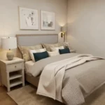 tm studio 2 bedroom floor plan