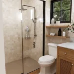 The Small House You’ve Been Dreaming Of: Sweet & Cozy Escape! (30'x36') tm studio 2 bedroom house plan