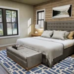 tm studio house plan 2 bedroom 2 bathroom