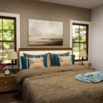 Tm studio house plans 2 bedroom