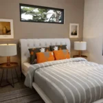 tm studio 2 bedroom house plan | tm studio small house design