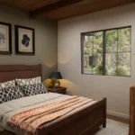 tm studio 2 bedroom floor plan