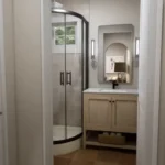 tm studio small house design 2 bedroom floor plan