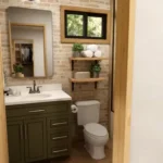 tm studio 2 bedroom floor plan