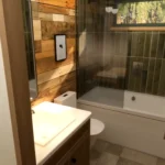 tm studio 2 bedroom house plan