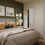 tm studio 2 bedroom floor plan