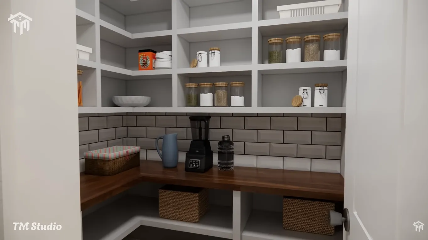 tm studio 2 bedroom house floor plan