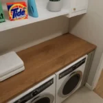 This Small Home Wraps You in Warmth and Peace (860 sq.ft)