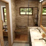 Tm studio house plans 2 bedroom