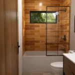 tm studio 2 bedroom house plan | tm studio small house design