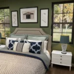 TM Studio 2 bedroom cottage house floor plan