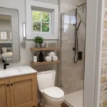 2 bedroom floor plan for sale TM Studio Small House Design