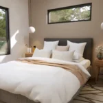 tm studio 2 bedroom house plan | tm studio small house design