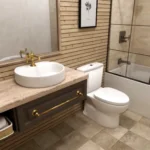 tm studio 2 bedroom house plan TM studio small HOuse Design