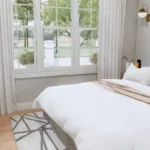 tm studio small house design 3 bedroom house Floor plan sale