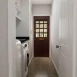 tm studio 2 bedroom house floor plan