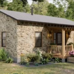 tm studio 2 bedroom floor plan