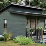 Tm studio 1 bedroom house design floor plan