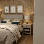 This Small Home Wraps You in Warmth and Peace (860 sq.ft)