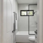 tm studio 2 bedroom house floor plan