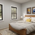 tm studio 2 bedroom house floor plan