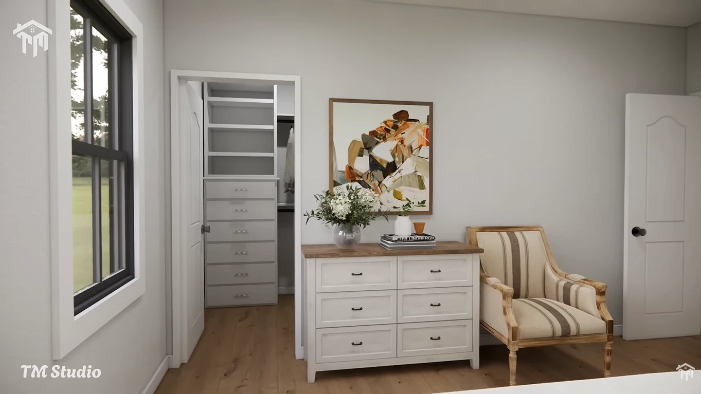 tm studio 2 bedroom house floor plan