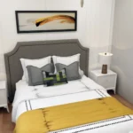 tm studio small house design 3 bedroom house Floor plan sale