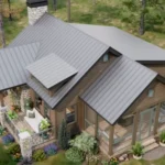 tm studio small house design 2 bedroom house plan