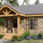 tm studio 1 bedroom house plan