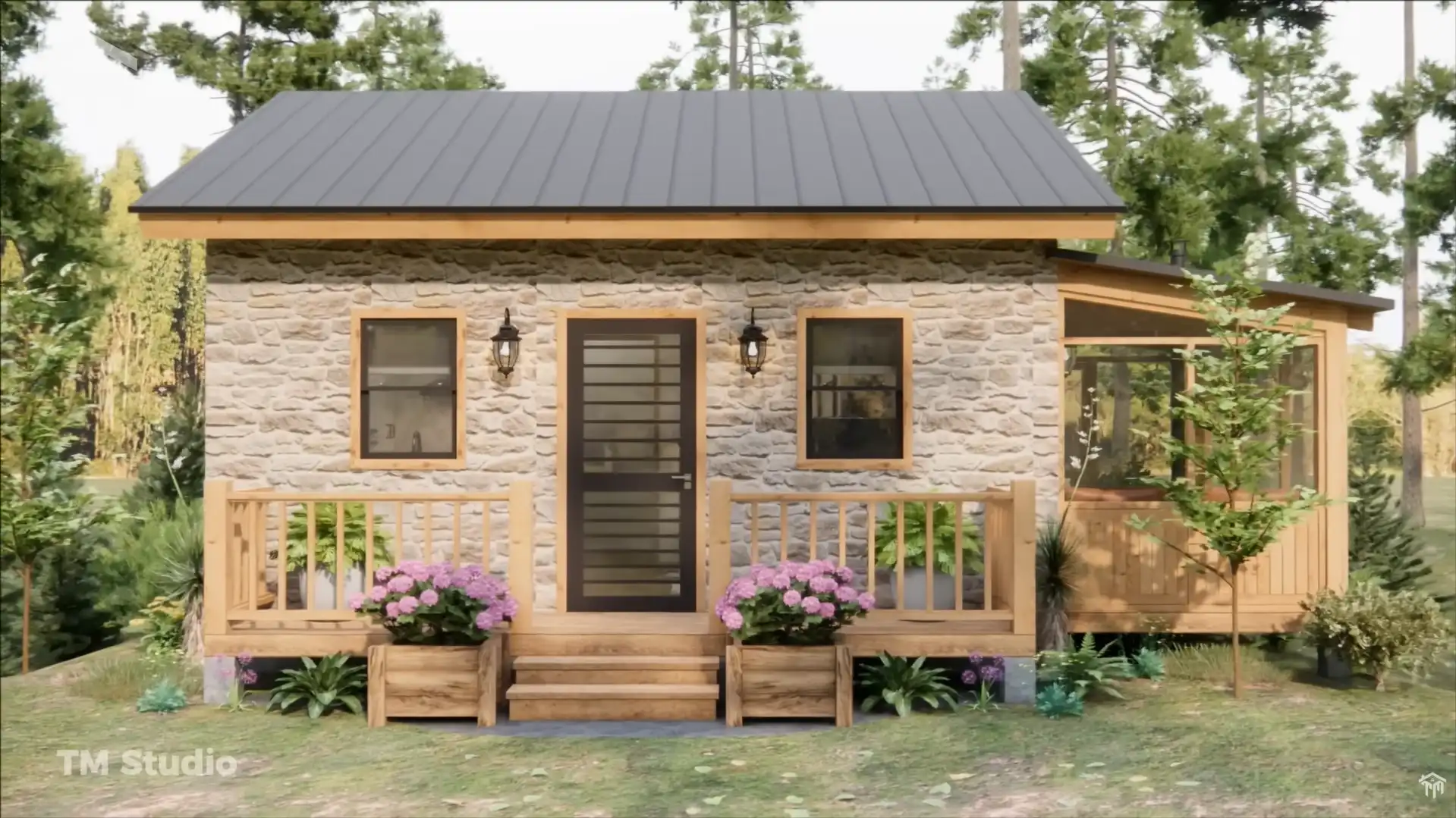 tm studio 1 bedroom floor plan