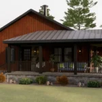 tm studio 2 bedroom house floor plan