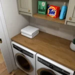 Tm studio 1 bedroom small house floor plan