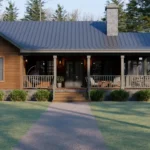 tm studio house plan 2 bedroom 2 bathroom