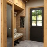 tm studio 2-bedroom house plan