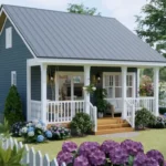 tm studio 1 bedroom house plan