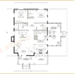 TMS-048-CF1 floor plan
